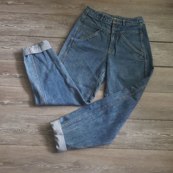 90s vintage Jean's‎ Lizwear size 6 - Picture 3 of 8